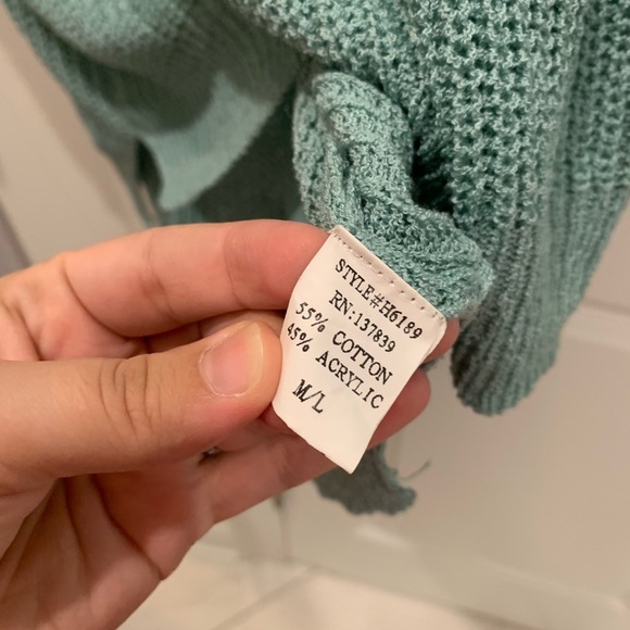 Sweater. - Picture 2 of 3